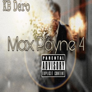 Max Payne 4