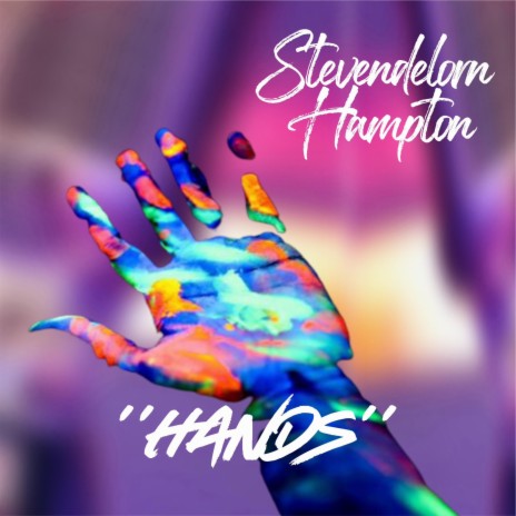 Hands | Boomplay Music