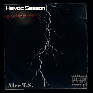 Havoc Season: Side A