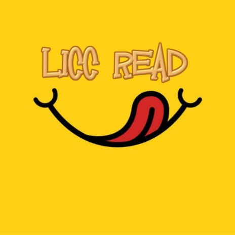 LICC READ | Boomplay Music