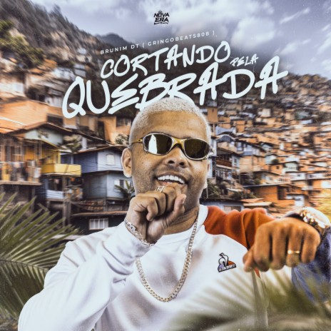 Cortando pela Quebrada ft. Gringobeats808 | Boomplay Music