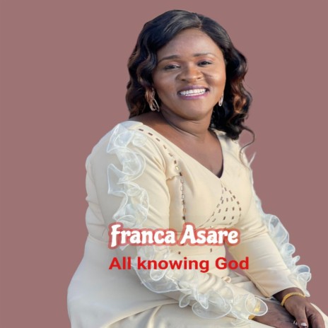 All knowing God | Boomplay Music