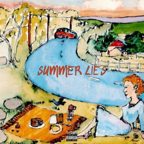 Summer Lies | Boomplay Music