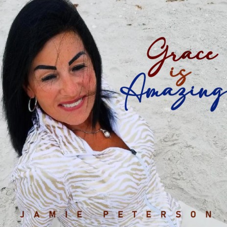 Grace Is Amazing | Boomplay Music