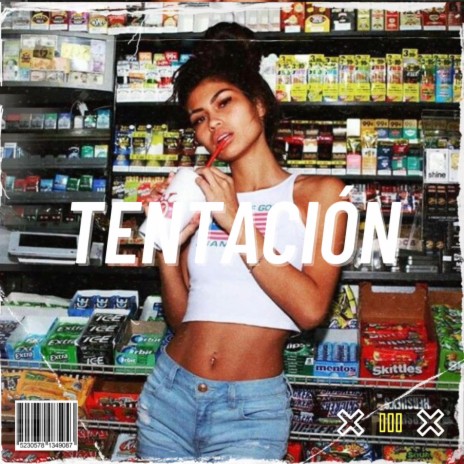 TENTACIÓN (BEAT DE REGGAETON) | Boomplay Music