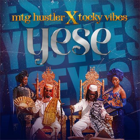 Yese ft. Tocky vibes | Boomplay Music