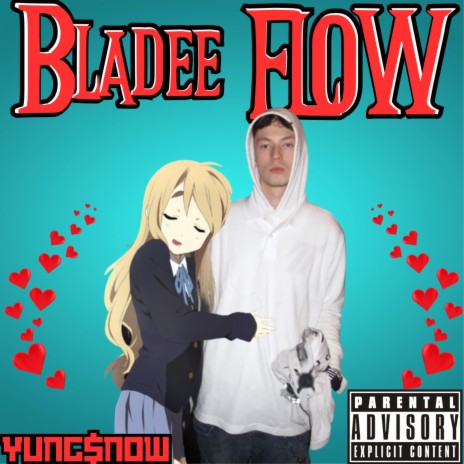 Bladee Flow | Boomplay Music