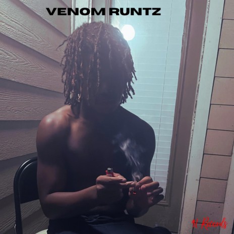 VENOM RUNTZ ft. Achilles The Great | Boomplay Music