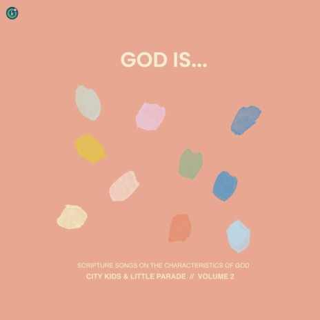 God is Powerful ft. Little Parade