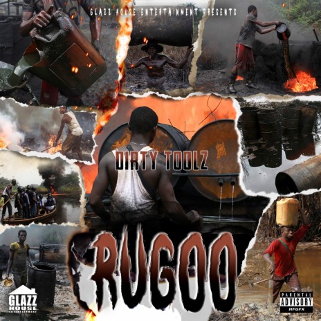 Rugoo | Boomplay Music