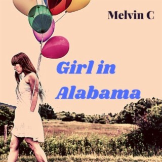 Girl in Alabama
