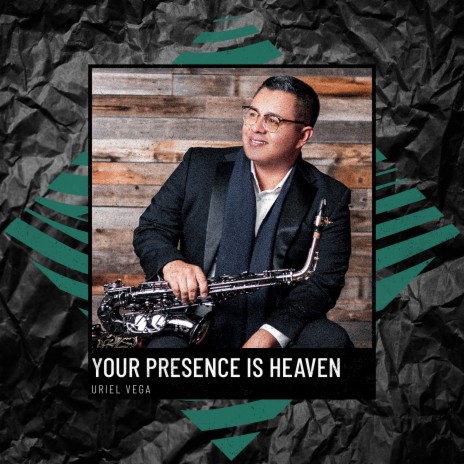 Your Presence Is Heaven (Instrumental) | Boomplay Music