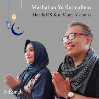 Marhaban Ya Ramadhan