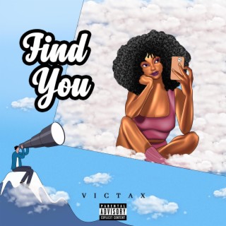 Find you