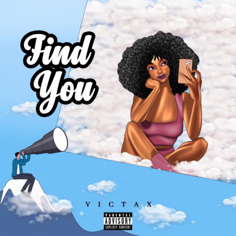 Find you | Boomplay Music