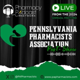 The FUTURE of Pennsylvania Pharmacy at PPA 2024 | Pennsylvania Pharmacists Association