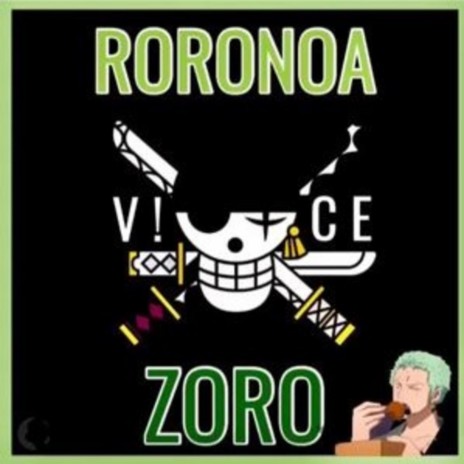 Roronoa Zoro