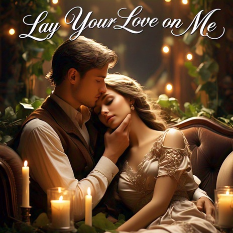 Lay Your Love on Me | Boomplay Music