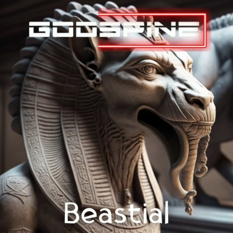 Bestial | Boomplay Music