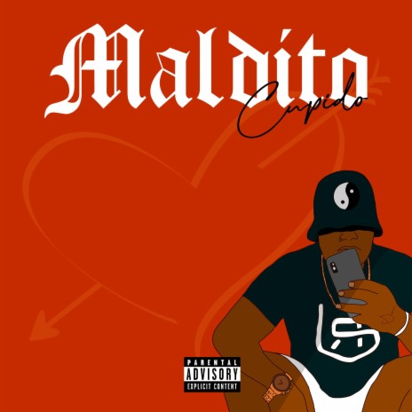 MALDITO CUPIDO | Boomplay Music