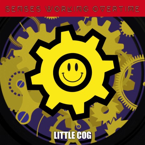 Little Cog | Boomplay Music