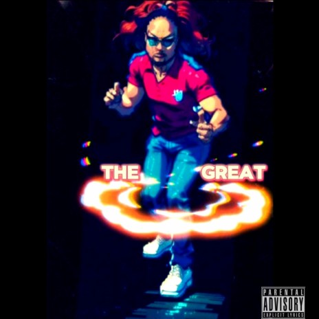 THE GREAT | Boomplay Music