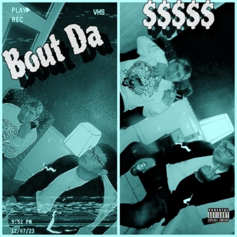 Bout Da $$$$$ ft. Cee Lowko | Boomplay Music