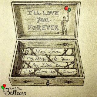 I'll Love You Forever