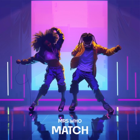 Match (Extended Version) | Boomplay Music