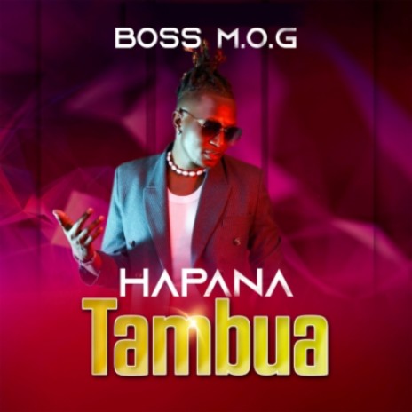 Hapana Tambua | Boomplay Music