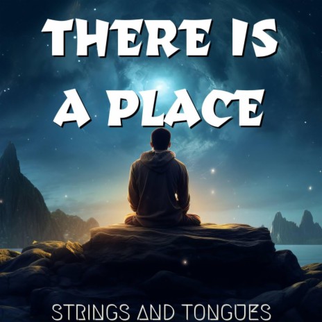 There Is A Place (Take Me Lord)