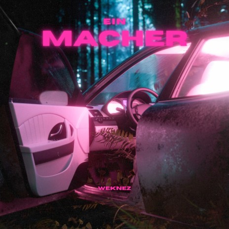 Macher | Boomplay Music