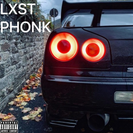 Lxst Phonk | Boomplay Music