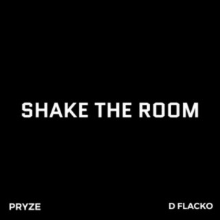 Shake The Room (feat. D Flacko)