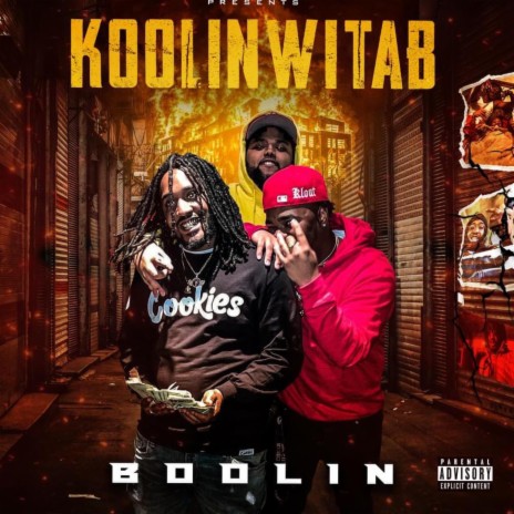 This Boolin (prod by. Lul Kartel) | Boomplay Music