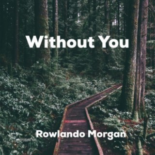 Rowlando Morgan