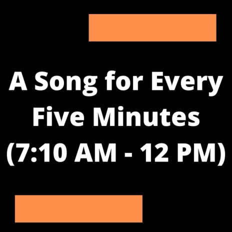 7:15AM (The 7:15AM Song) | Boomplay Music