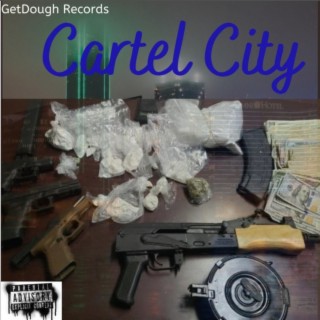 Cartel City Intro