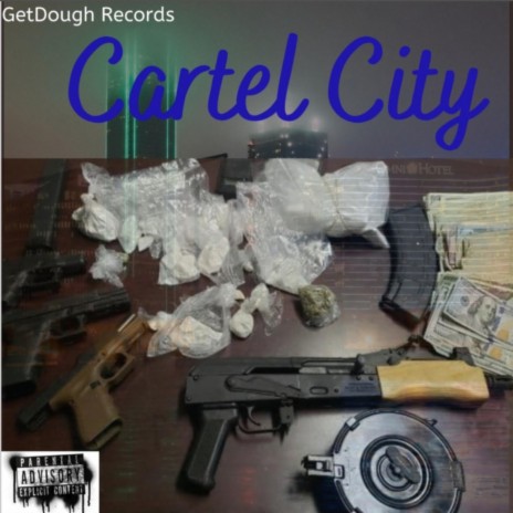 Cartel City Intro | Boomplay Music