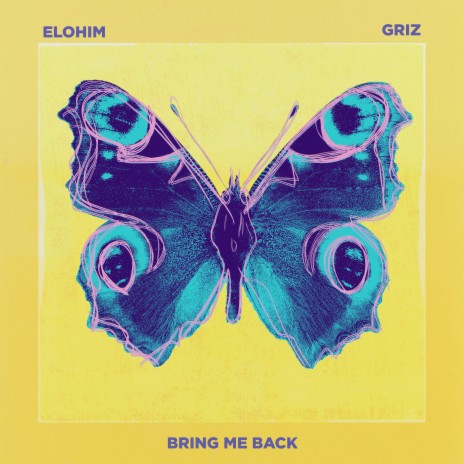 Bring Me Back ft. GRiZ | Boomplay Music