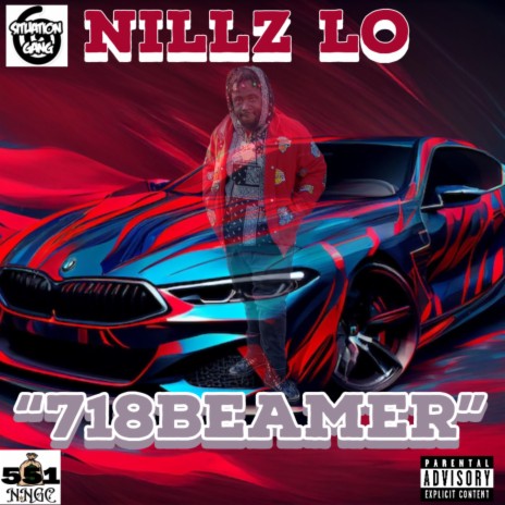 718 BEAMER (URBAN) | Boomplay Music