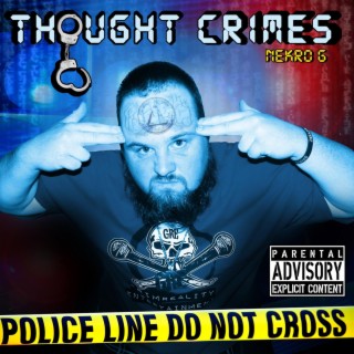 Thought Crimes