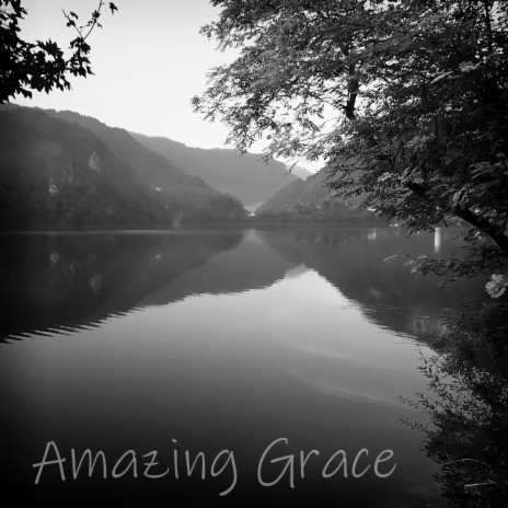 Amazing Grace (improvised guitar duet) | Boomplay Music
