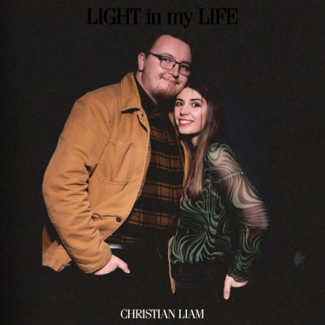 Light in my Life | Boomplay Music