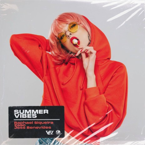 Summer Vibes (Radio Edit) ft. Zaac & Jess Benevides | Boomplay Music