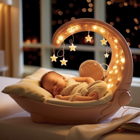 Star Dust Sleep ft. Billboard Baby Lullabies & Cool Babies