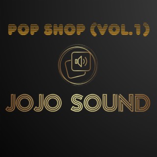 Pop Shop (Vol.1)