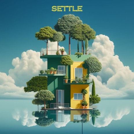 SETTLE | Boomplay Music