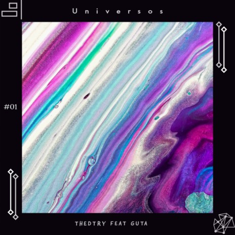 Universos (Vocal Mix) ft. Guta | Boomplay Music