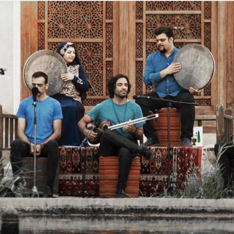 Iranian Tar-43 (Dowlat Abad Garden) | Boomplay Music